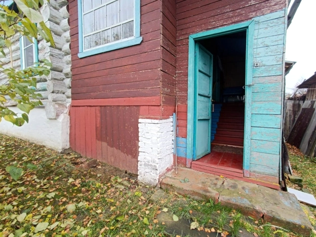 Купить двухкомнатную квартиру на улице Маяковского в Ивановской области. Вариант № 8286685, 4, площадь -  квм, цена 1800000 рублей