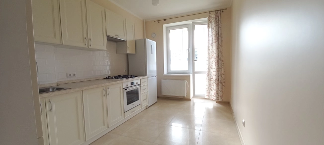 . Вариант № 15242, 1, площадь - 42 квм, цена 7390000 рублей