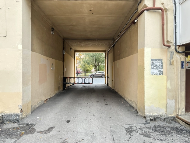 Купить двухкомнатную квартиру у метро Девяткино в Санкт-Петербурге. Вариант № 7610506, 32, площадь -  квм, цена 23499000 рублей