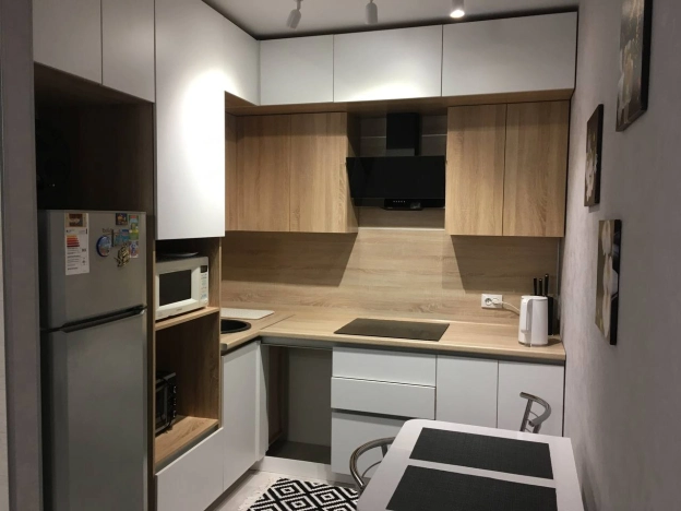 Купить квартиру на улице Чапаева в Белгороде. Вариант № 9711702, 2, площадь -  квм, цена 5200000 рублей