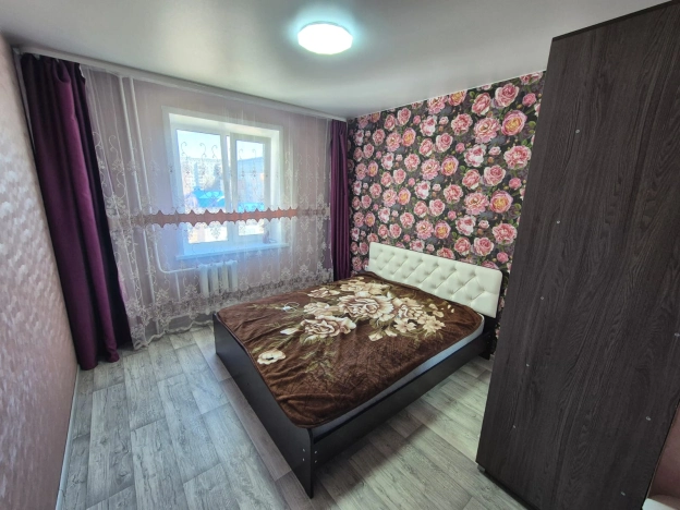 Купить трехкомнатную квартиру в Сыктывкаре. Вариант № 29171, 5, площадь -  квм, цена 5420000 рублей