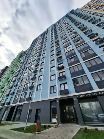 Купить квартиру в Москве. Вариант № 8061809, 29, площадь - квм, цена 15000000 рублей