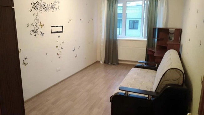 Купить трехкомнатную квартиру на улице Соловьиная в Красногорске. Вариант № 9588833, 14, площадь -  квм, цена 9400000 рублей