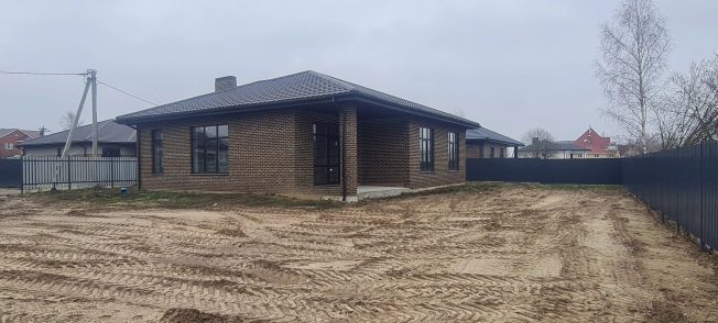 Купить дом в Рязани. Вариант № 10354268, 7, площадь - квм, цена 10900000 рублей