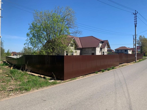 Купить дом в Санкт-Петербурге. Вариант № 11219, 5, площадь -  квм, цена 17550000 рублей