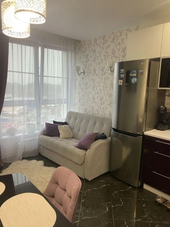 Купить однокомнатную квартиру на улице Рабочая в Щёлкове. Вариант № 8932988, 8, площадь -  квм, цена 9100000 рублей