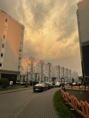 Купить однокомнатную квартиру на улице Олега Кошевого в Калининграде. Вариант № 4877731, 9, площадь -  квм, цена 5700000 рублей