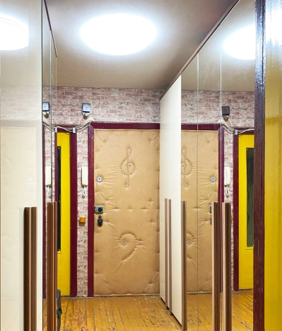 . Вариант № 6680326, 16, площадь - 66.3 квм, цена 8700000 рублей