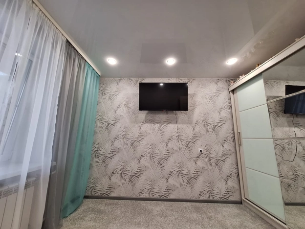 . Вариант № 3671, 2, площадь - 43.9 квм, цена 4600000 рублей