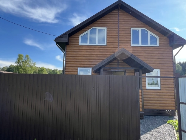 Купить дом в Москве. Вариант № 11523, 5, площадь - квм, цена 8500000 рублей