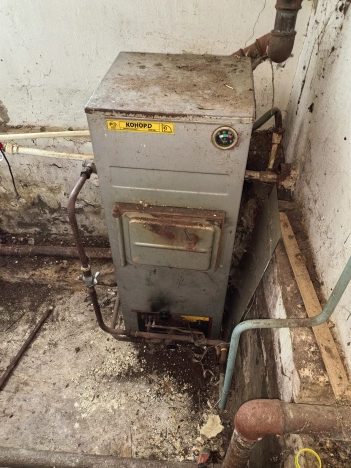 Купить дом на улице Кирова в Нижегородской области. Вариант № 1297457, 27, площадь -  квм, цена 3450000 рублей