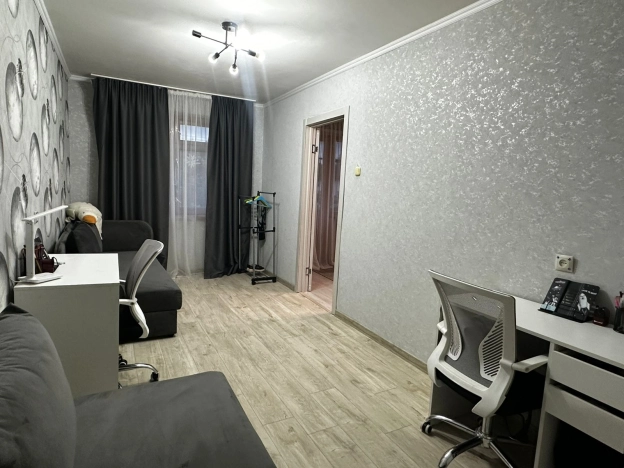 . Вариант № 7244215, 3, площадь - 47.5 квм, цена 2800000 рублей