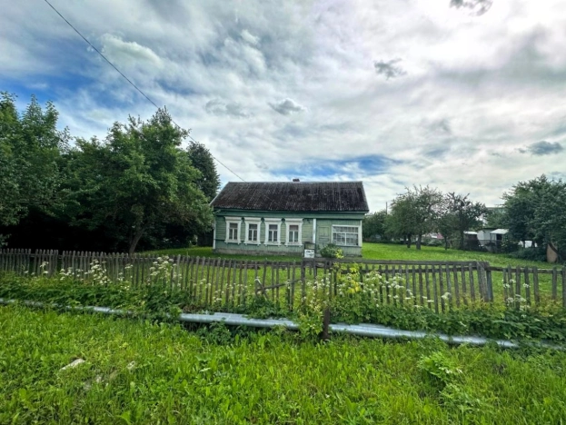 Купить дом в Калуге. Вариант № 9243, 17, площадь -  квм, цена 1400000 рублей