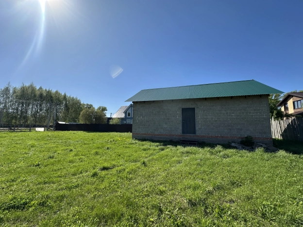 Купить дом в Микрорайоне Советский, Стерлитамак в Стерлитамаке. Вариант № 41014, 3, площадь -  квм, цена 5100000 рублей