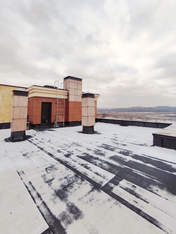 Купить дом в Москве. Вариант № 14587, 18, площадь - квм, цена 41000000 рублей