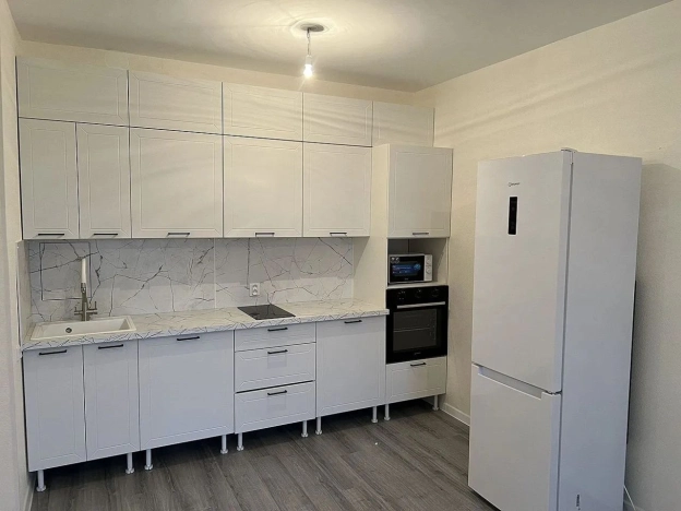 Купить двухкомнатную квартиру у метро Девяткино в Санкт-Петербурге. Вариант № 10285991, 0, площадь -  квм, цена 8900000 рублей