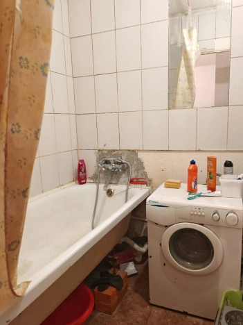 Купить квартиру в Москве. Вариант № 2357417, 9, площадь -  квм, цена 20000000.0000 рублей