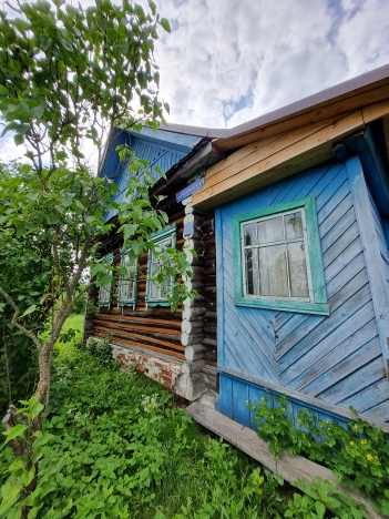 Купить дом на улице Кирова в Нижегородской области. Вариант № 55186, 17, площадь -  квм, цена 550000 рублей