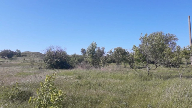 Купить земельный участок в Керчи. Вариант № 5806, 9, площадь -  квм, цена 700000 рублей