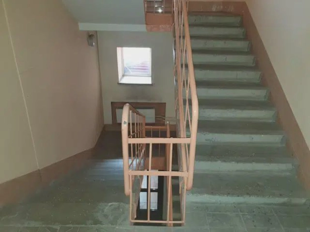 Купить однокомнатную квартиру в Новосибирской области. Вариант № 9622333, 8, площадь -  квм, цена 7499000 рублей