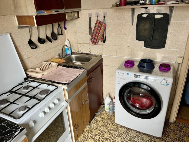 Купить квартиру в Москве. Вариант № 9406721, 5, площадь - квм, цена 9600000 рублей