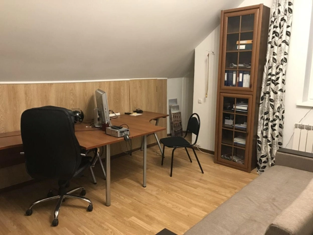 Купить дом в Москве. Вариант № 9830368, 14, площадь -  квм, цена 18500000 рублей