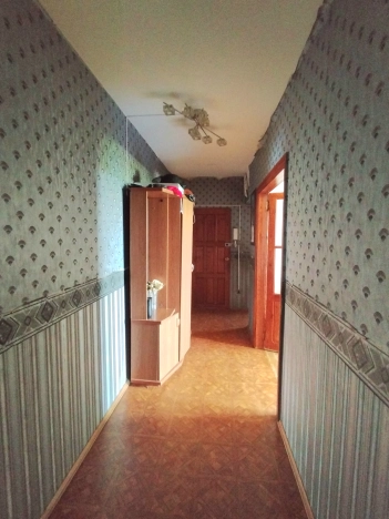 Купить квартиру в Вязниках. Вариант № 10130, 4, площадь -  квм, цена 2800000 рублей