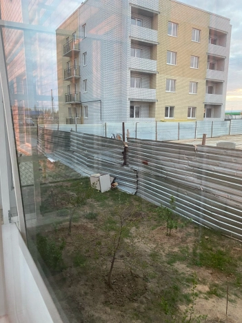 Купить однокомнатную квартиру в районе Советский в Волгограде. Вариант № 36010, 9, площадь -  квм, цена 4100000 рублей