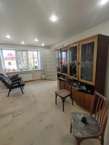 . Вариант № 52897, 3, площадь - 35.4 квм, цена 1500000 рублей