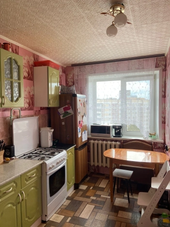 Купить квартиру в Обнинске. Вариант № 24799, 4, площадь -  квм, цена 6150000 рублей