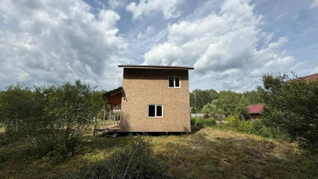 Купить дом в Коломне. Вариант № 59439, 6, площадь -  квм, цена 1600000 рублей