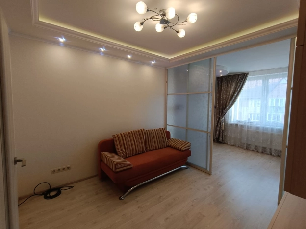 Купить однокомнатную квартиру на улице Печатная в Калининграде. Вариант № 37112, 1, площадь -  квм, цена 5250000 рублей