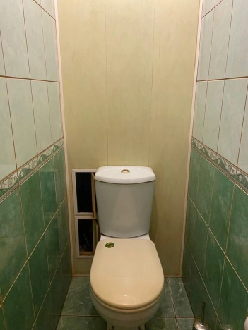 Купить трехкомнатную квартиру на улице Молодёжная в Владимирской области. Вариант № 7492895, 10, площадь -  квм, цена 3240000 рублей