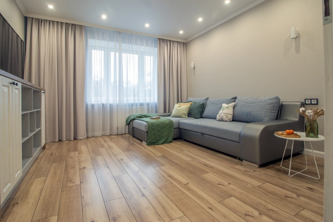 Купить двухкомнатную квартиру в Калининградской области. Вариант № 9465667, 3, площадь -  квм, цена 19900000 рублей