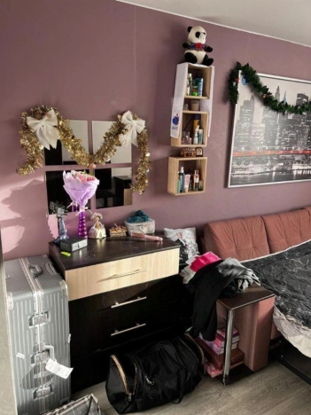 Купить квартиру в Москве. Вариант № 9519393, 9, площадь -  квм, цена 23500000 рублей