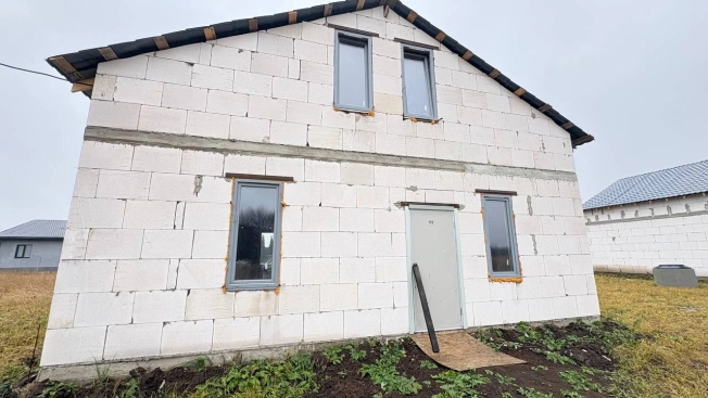 Купить дом в Москве. Вариант № 9760166, 2, площадь - квм, цена 4500000 рублей