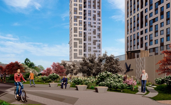 Купить Студию в Санкт-Петербурге. Вариант № 6064358, 9, площадь -  квм, цена 8900000 рублей