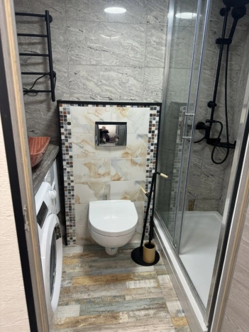 Купить квартиру в Москве. Вариант № 9679996, 8, площадь -  квм, цена 10900000 рублей