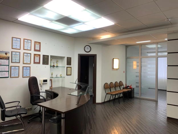 Купить производственные помещения в Новосибирске. Вариант № 3421752, 8, площадь -  квм, цена 296210000 рублей