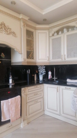 Купить трехкомнатную квартиру в ЮЗАО в Москве. Вариант № 6970967, 3, площадь -  квм, цена 37450000 рублей