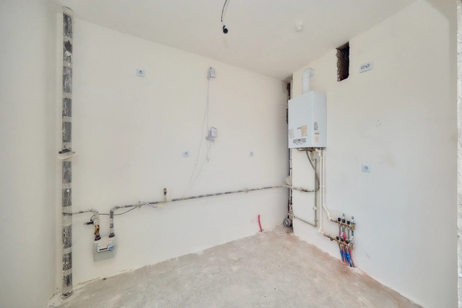 Купить квартиру на вторичке в ЖК VELLCOM дом на Московском в Рязани. Вариант № 55750, 3, площадь -  квм, цена 3690000 рублей