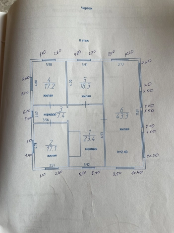 Купить дом на улице Почтовая в Приморском крае. Вариант № 22375, 28, площадь - квм, цена 8500000 рублей