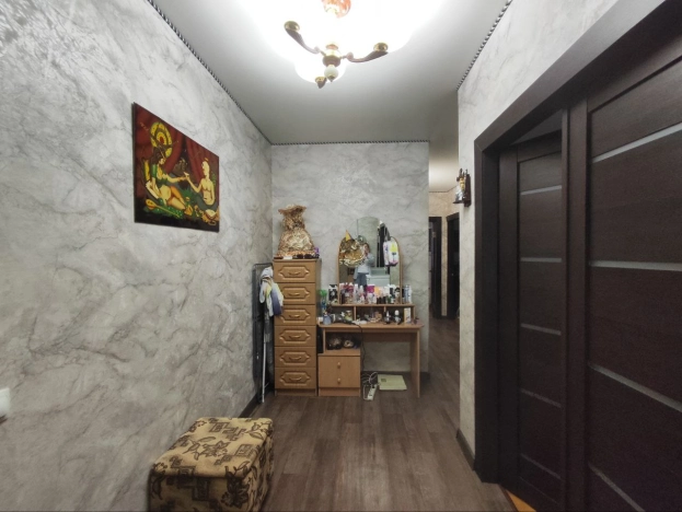 Купить квартиру на улице бульвар Юности в Белгороде. Вариант № 6242771, 9, площадь -  квм, цена 7400000 рублей