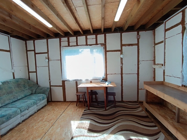 Купить дачу в Московской области. Вариант № 4120765, 7, площадь -  квм, цена 2000000 рублей