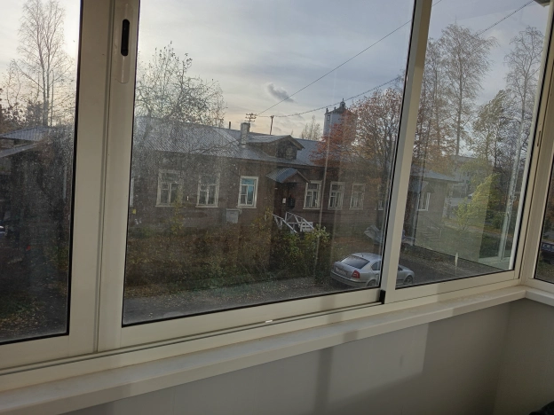 Купить квартиру на улице Московская в Петрозаводске. Вариант № 8032528, 2, площадь - квм, цена 4500000 рублей