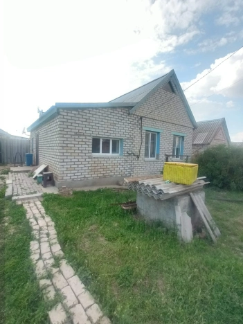 Купить дом в Элисте. Вариант № 6059567, 0, площадь -  квм, цена 3500000 рублей