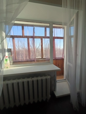 Купить квартиру на улице Железнодорожная в Тюменской области. Вариант № 8864261, 18, площадь -  квм, цена 3000000 рублей