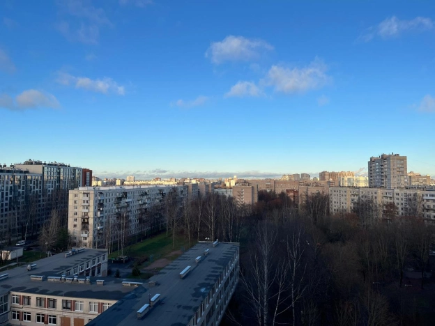 Купить трехкомнатную квартиру в Санкт-Петербурге. Вариант № 9523261, 4, площадь -  квм, цена 12300000 рублей