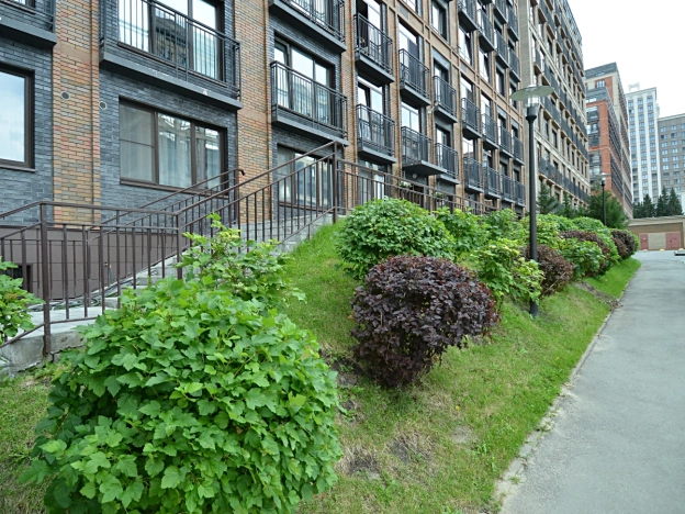 Купить двухкомнатную квартиру в районе Заельцовский в Новосибирске. Вариант № 2950495, 0, площадь -  квм, цена 12900000 рублей