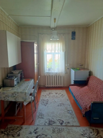 Купить дом в Брянской области. Вариант № 2834157, 3, площадь -  квм, цена 470000 рублей